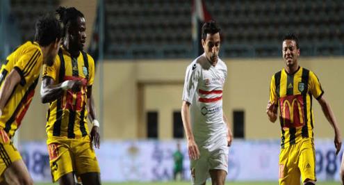 تحليل ع الطاير .. حفني وفتحي كلمتي السر في شكل مختلف للزمالك مع ماكليش